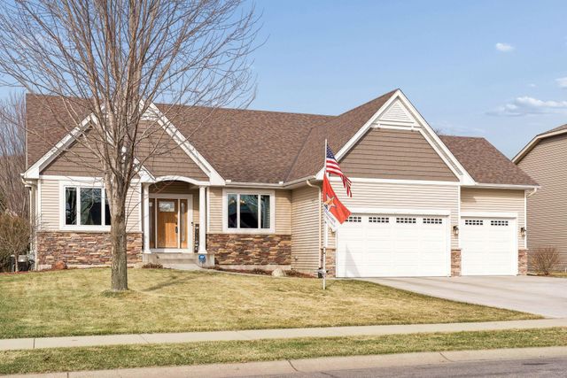 17966 Nixon Court NW, Elk River, MN 55330