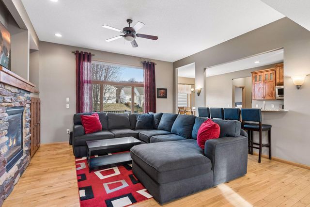 17966 Nixon Court NW, Elk River, MN 55330