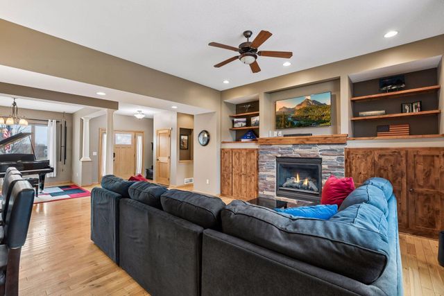 17966 Nixon Court NW, Elk River, MN 55330