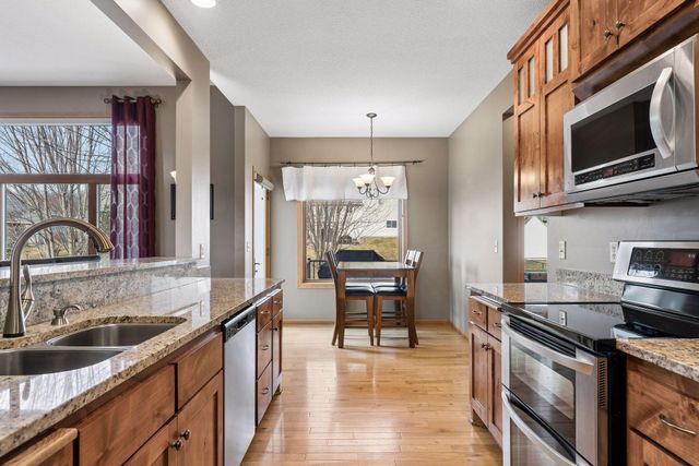 17966 Nixon Court NW, Elk River, MN 55330