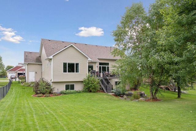 17966 Nixon Court NW, Elk River, MN 55330