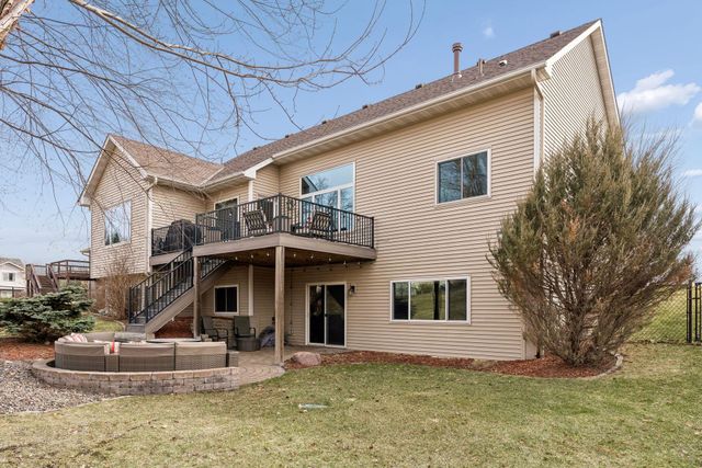 17966 Nixon Court NW, Elk River, MN 55330