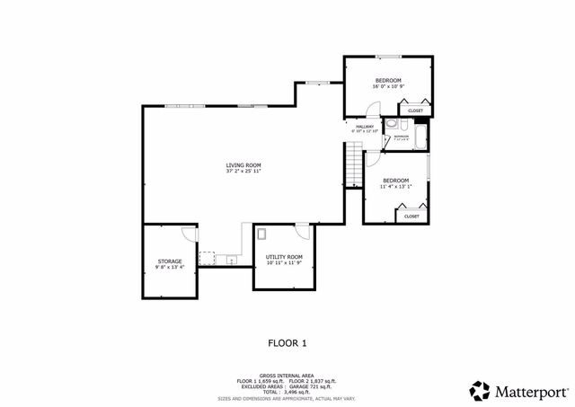 17966 Nixon Court NW, Elk River, MN 55330