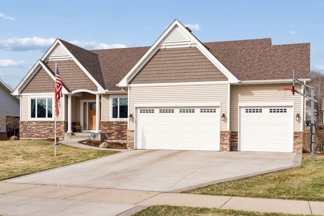 17966 Nixon Court NW, Elk River, MN 55330