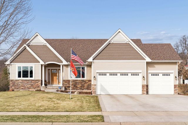 17966 Nixon Court NW, Elk River, MN 55330