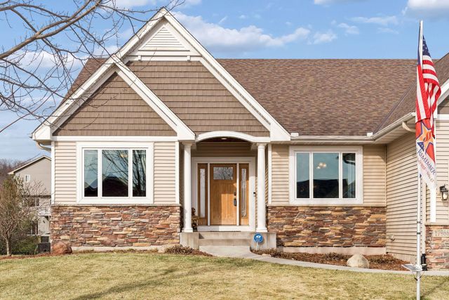 17966 Nixon Court NW, Elk River, MN 55330