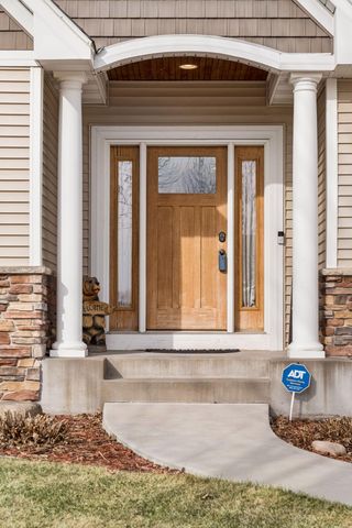 17966 Nixon Court NW, Elk River, MN 55330