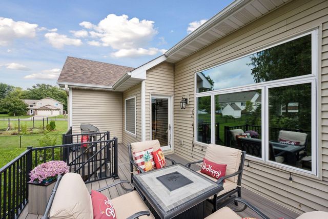 17966 Nixon Court NW, Elk River, MN 55330