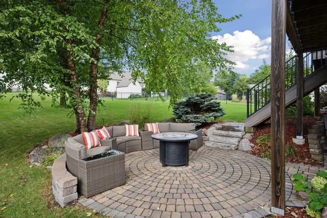 17966 Nixon Court NW, Elk River, MN 55330