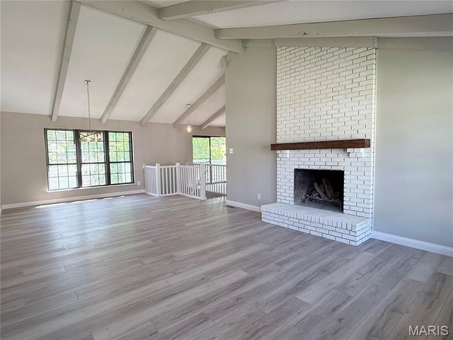 6026 Gettysburg Estates Drive, St Louis, MO 63129