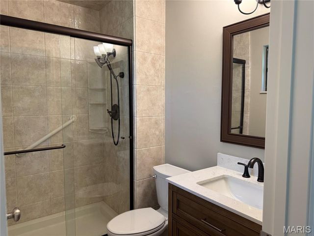 6026 Gettysburg Estates Drive, St Louis, MO 63129