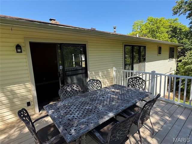 6026 Gettysburg Estates Drive, St Louis, MO 63129