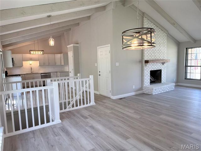 6026 Gettysburg Estates Drive, St Louis, MO 63129