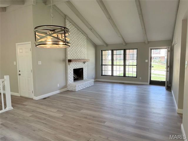 6026 Gettysburg Estates Drive, St Louis, MO 63129