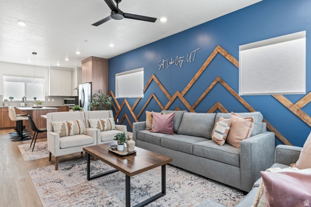 Image 1 of property listing at 765 N 400 W #301, Salt Lake City, UT 84103