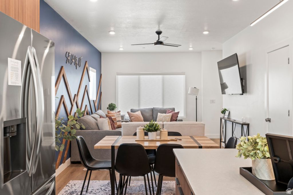Image 26 of property listing at 765 N 400 W #301, Salt Lake City, UT 84103