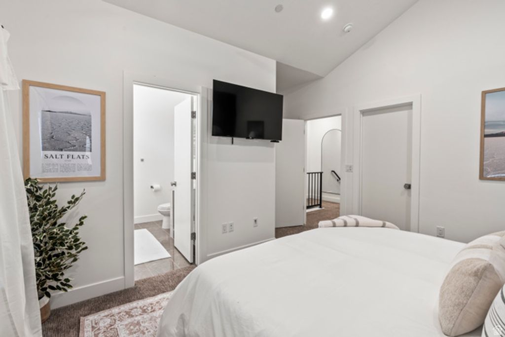 Image 9 of property listing at 765 N 400 W #301, Salt Lake City, UT 84103