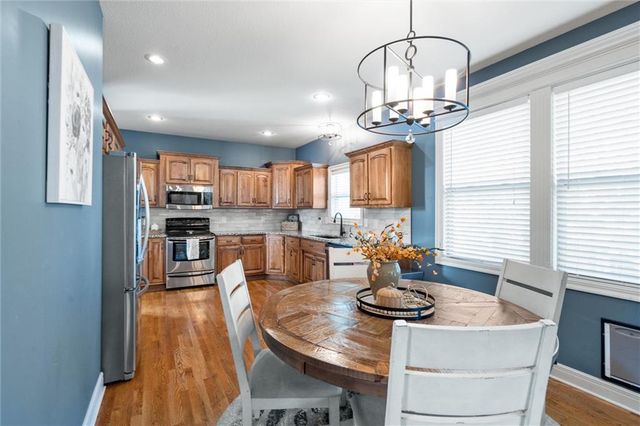 820 SW 35TH Street, Lee's Summit, MO 64082