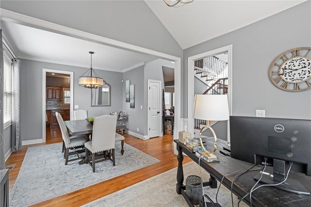 820 SW 35TH Street, Lee's Summit, MO 64082