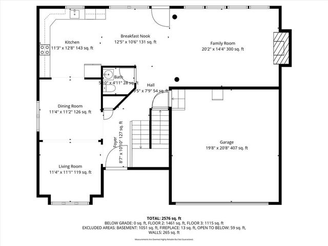 820 SW 35TH Street, Lee's Summit, MO 64082