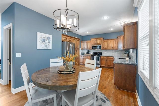 820 SW 35TH Street, Lee's Summit, MO 64082