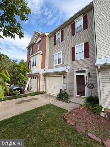 9540 BRANCHLEIGH RD, Randallstown, MD 21133