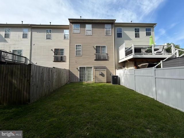 9540 BRANCHLEIGH RD, Randallstown, MD 21133