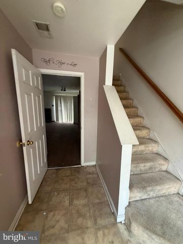 9540 BRANCHLEIGH RD, Randallstown, MD 21133