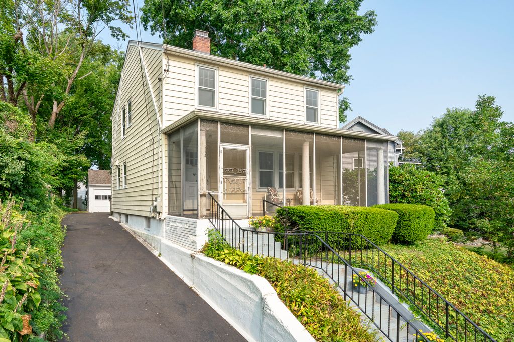102 West Prospect Street, New Haven, CT 06515