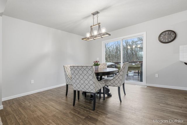10644 Woodbushe Drive Se, Lowell Twp, MI 49331