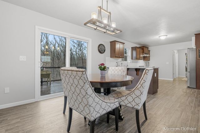 10644 Woodbushe Drive Se, Lowell Twp, MI 49331