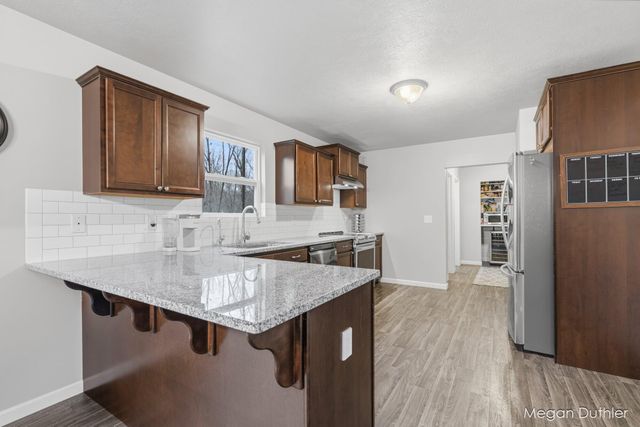 10644 Woodbushe Drive Se, Lowell Twp, MI 49331
