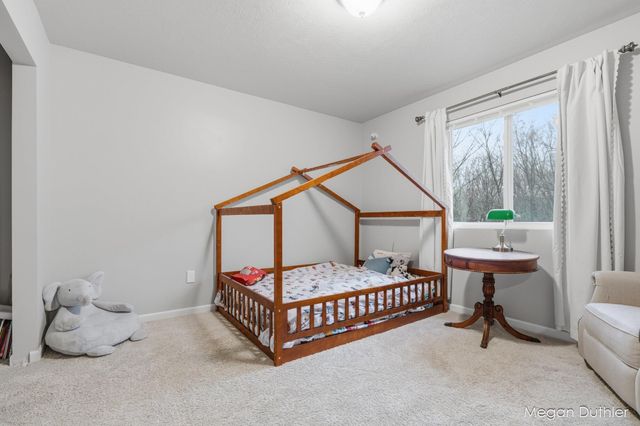 10644 Woodbushe Drive Se, Lowell Twp, MI 49331
