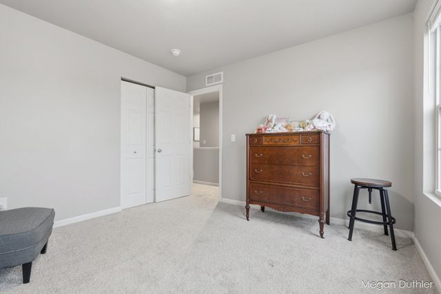 10644 Woodbushe Drive Se, Lowell Twp, MI 49331