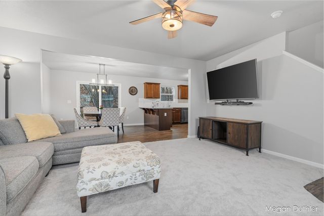 10644 Woodbushe Drive Se, Lowell Twp, MI 49331
