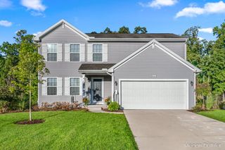 10644 Woodbushe Drive Se, Lowell Twp, MI 49331