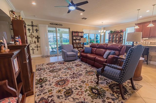9612 SW Gum Tree Court, Port St. Lucie, Port St Lucie, FL 34987
