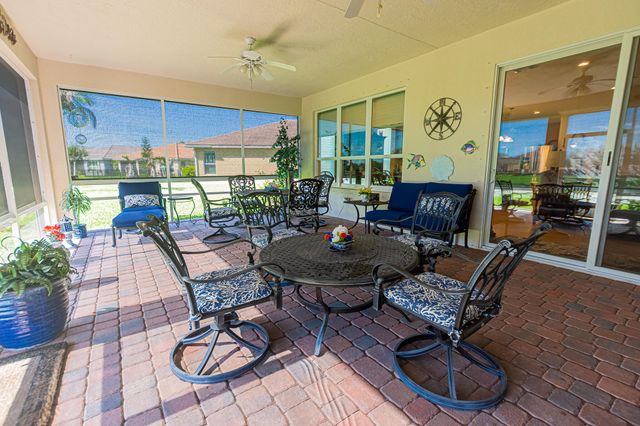 9612 SW Gum Tree Court, Port St. Lucie, Port St Lucie, FL 34987