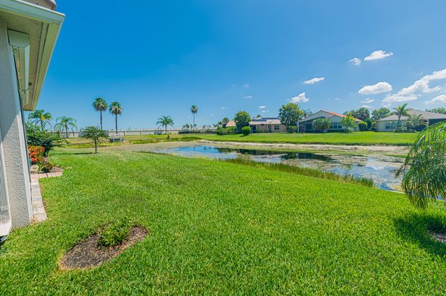 9612 SW Gum Tree Court, Port St. Lucie, Port St Lucie, FL 34987