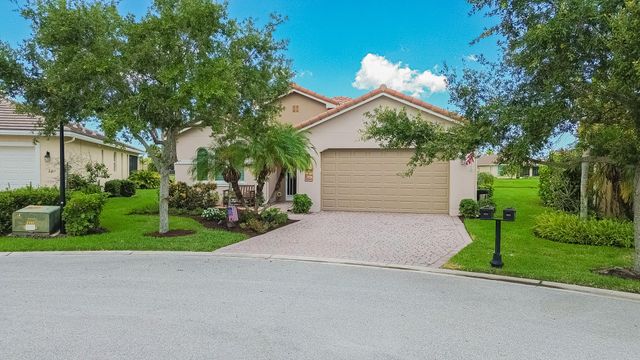 9612 SW Gum Tree Court, Port St. Lucie, Port St Lucie, FL 34987