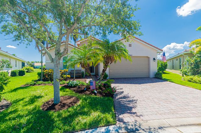 9612 SW Gum Tree Court, Port St. Lucie, Port St Lucie, FL 34987