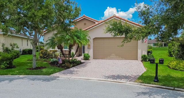 9612 SW Gum Tree Court, Port St. Lucie, Port St Lucie, FL 34987