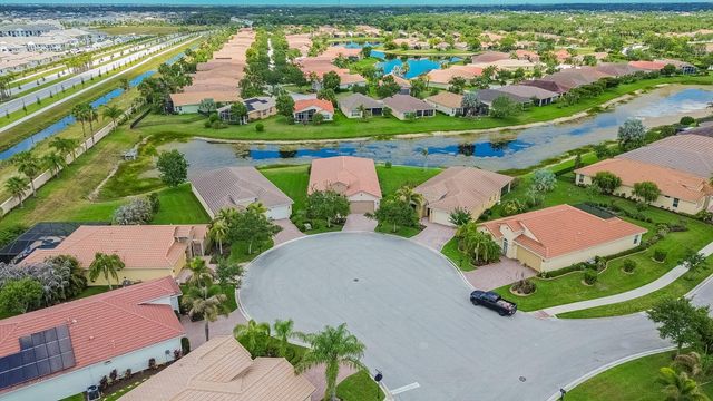 9612 SW Gum Tree Court, Port St. Lucie, Port St Lucie, FL 34987