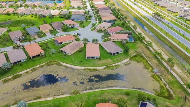 9612 SW Gum Tree Court, Port St. Lucie, Port St Lucie, FL 34987