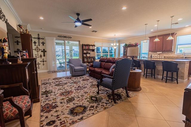 9612 SW Gum Tree Court, Port St. Lucie, Port St Lucie, FL 34987