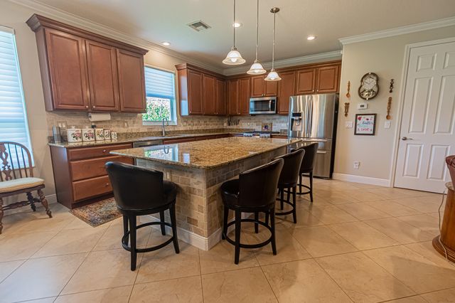 9612 SW Gum Tree Court, Port St. Lucie, Port St Lucie, FL 34987