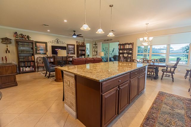 9612 SW Gum Tree Court, Port St. Lucie, Port St Lucie, FL 34987