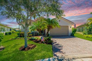 9612 SW Gum Tree Court, Port St. Lucie, Port St Lucie, FL 34987