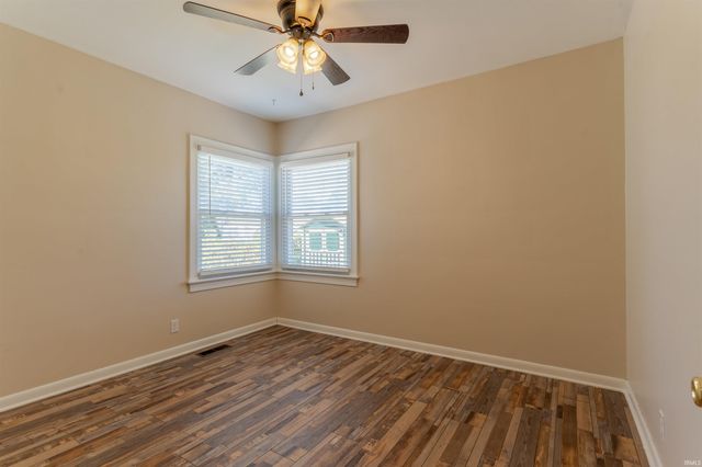 412 Lewis Avenue, Evansville, IN 47714