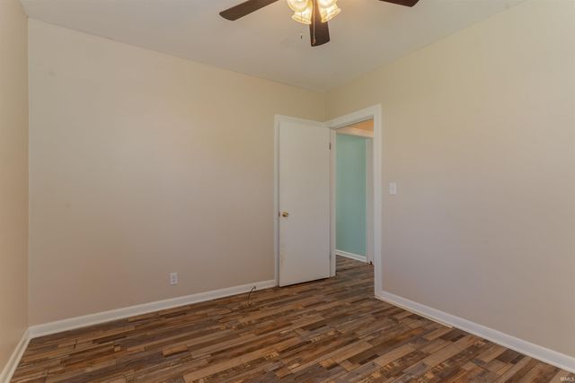 412 Lewis Avenue, Evansville, IN 47714